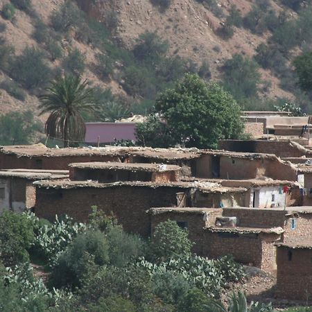 Jawahir Aguerd Otel Agadir Dış mekan fotoğraf