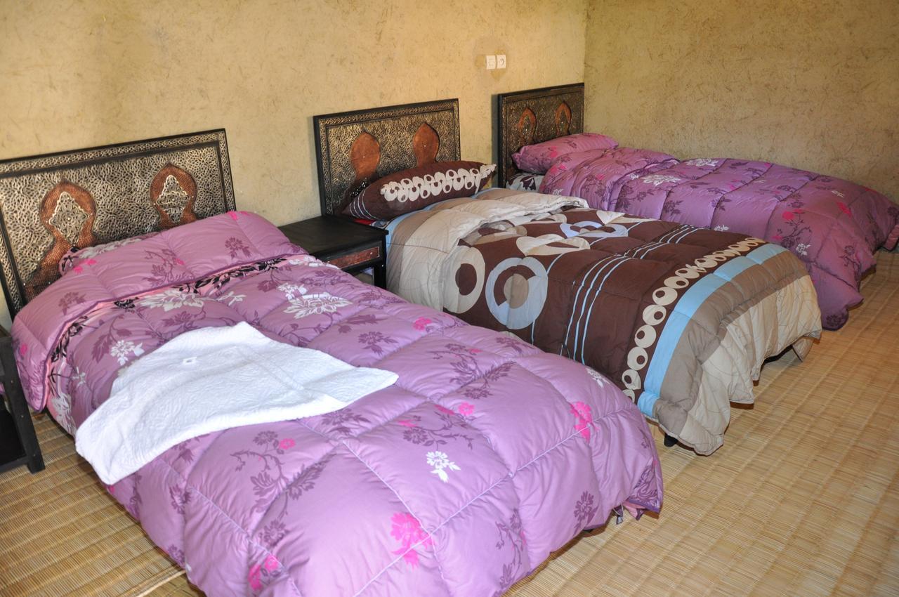 Jawahir Aguerd Otel Agadir Dış mekan fotoğraf