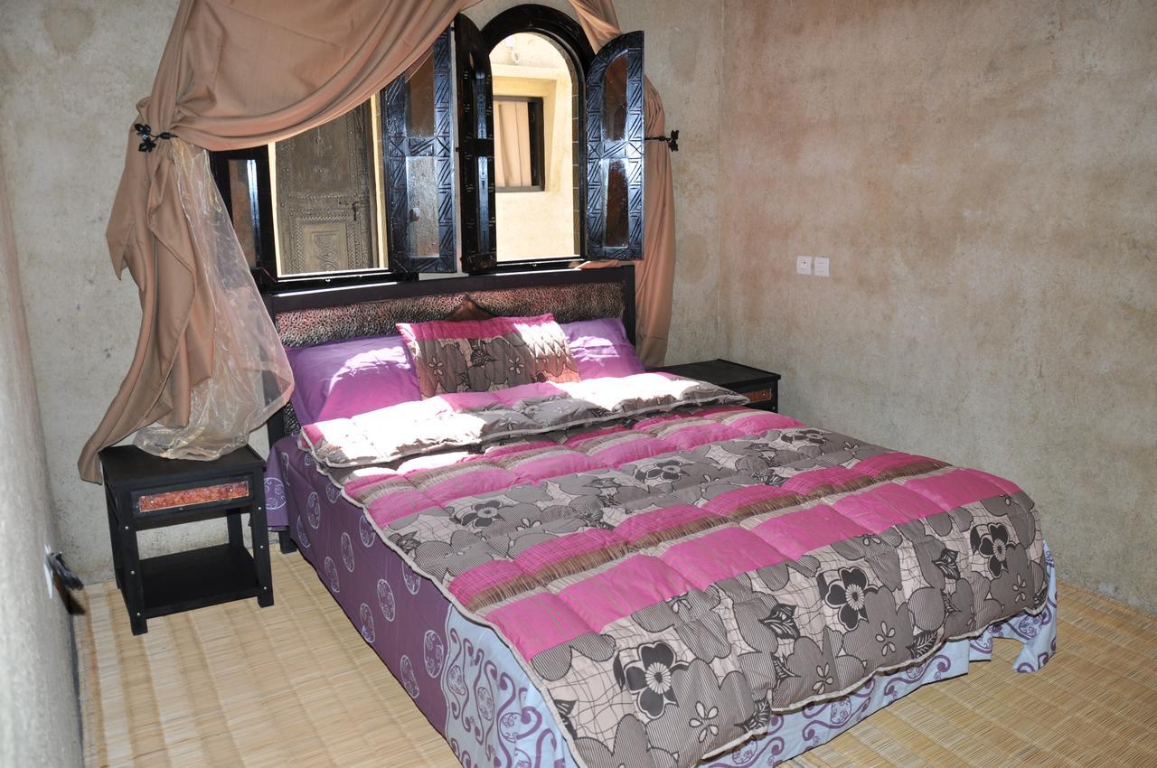 Jawahir Aguerd Otel Agadir Dış mekan fotoğraf
