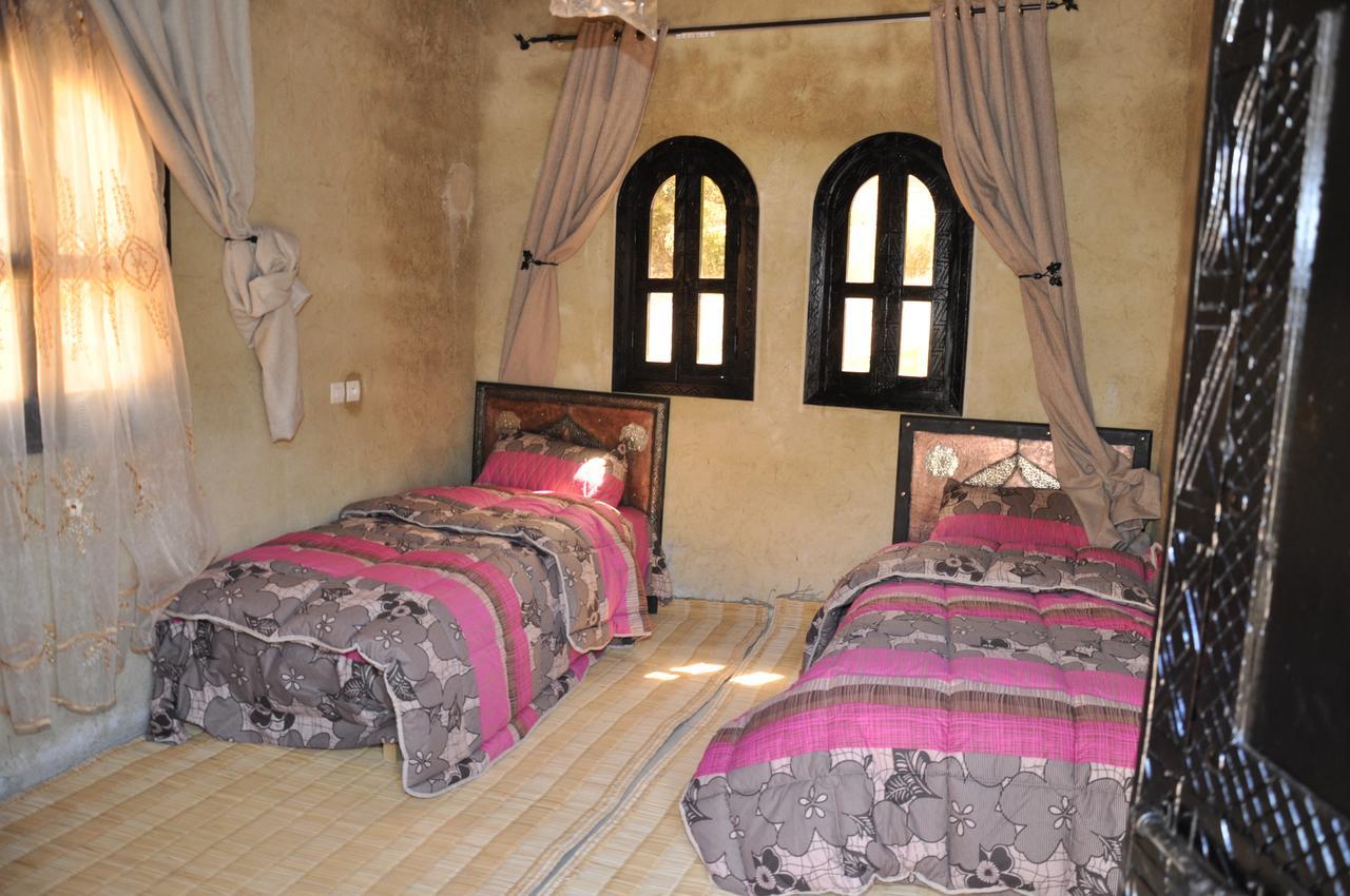 Jawahir Aguerd Otel Agadir Dış mekan fotoğraf