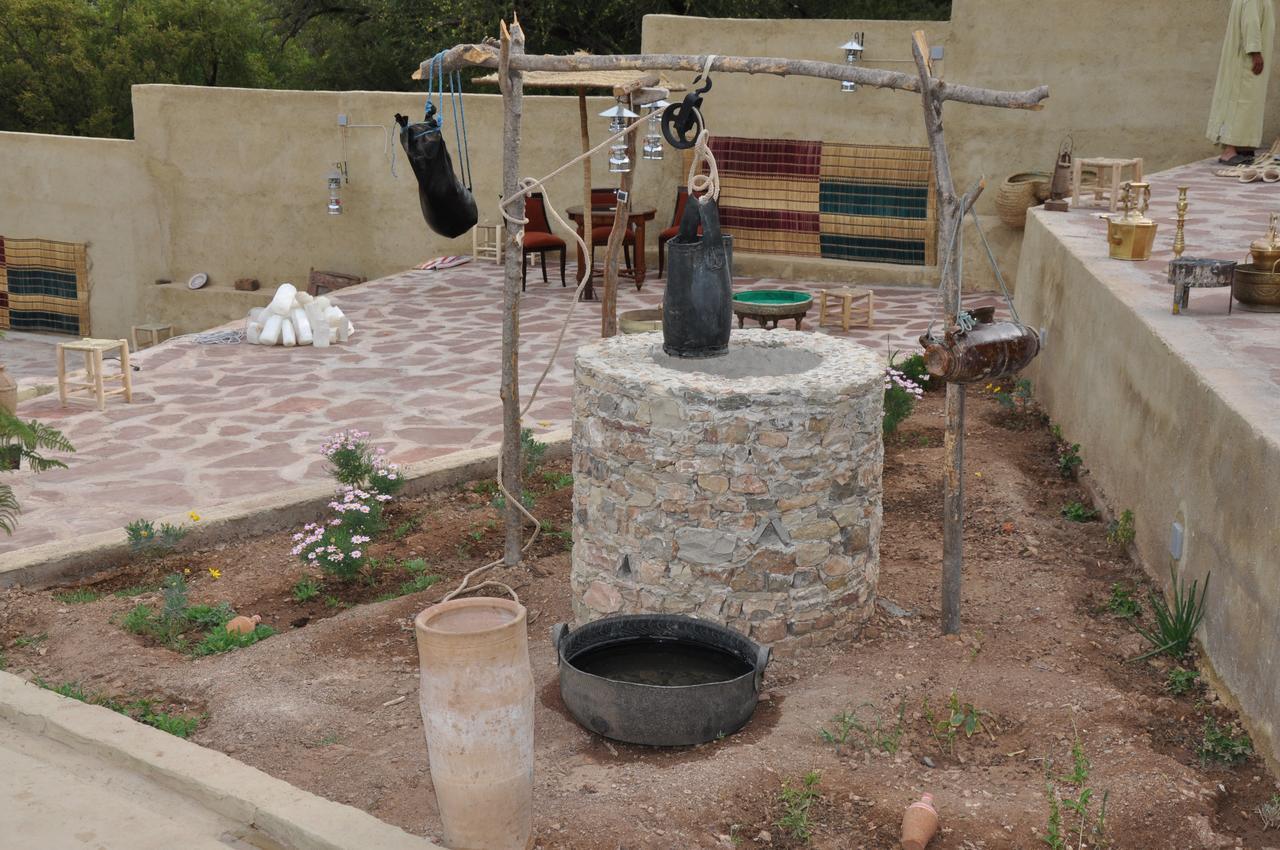 Jawahir Aguerd Otel Agadir Dış mekan fotoğraf