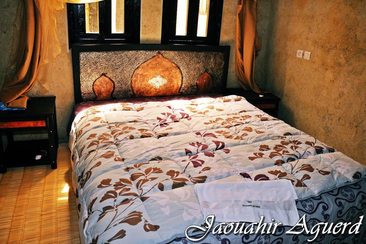 Jawahir Aguerd Otel Agadir Dış mekan fotoğraf