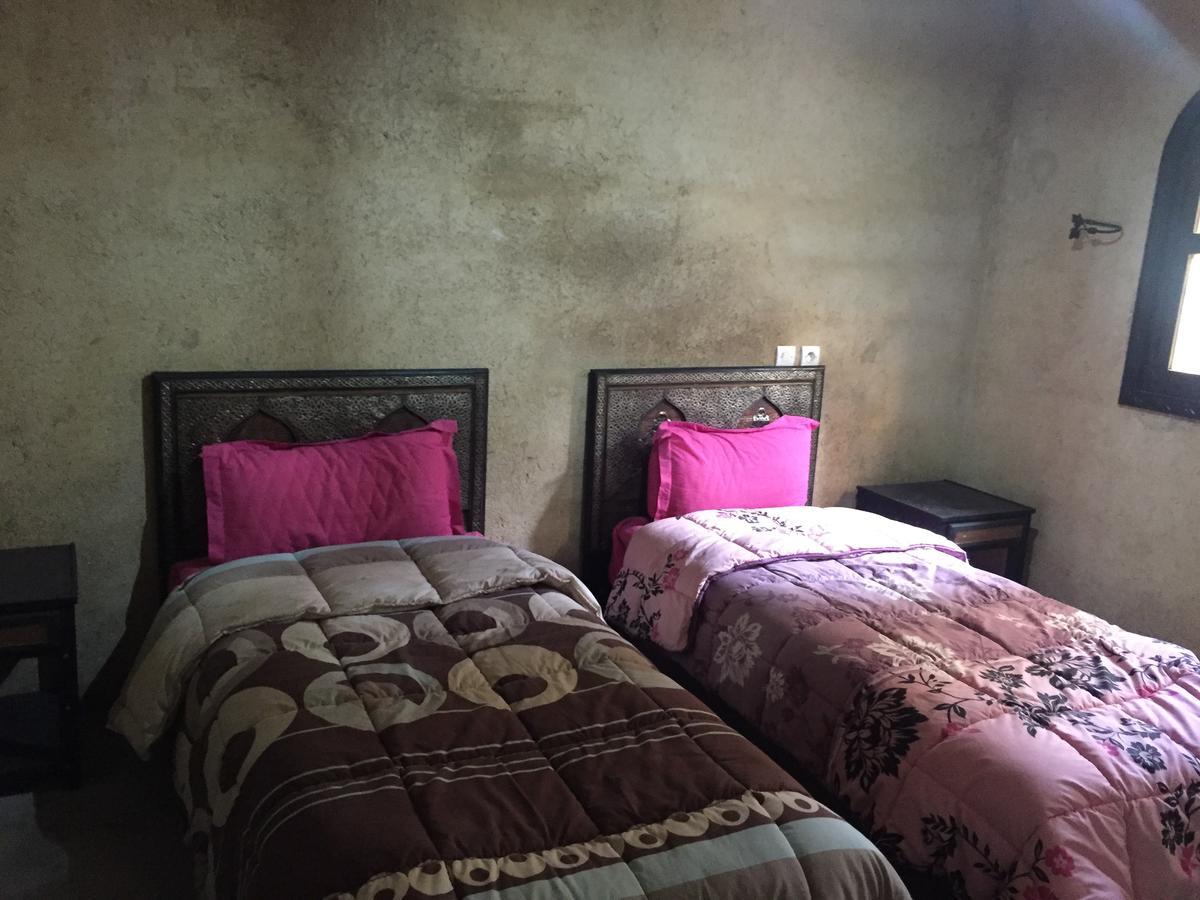 Jawahir Aguerd Otel Agadir Dış mekan fotoğraf
