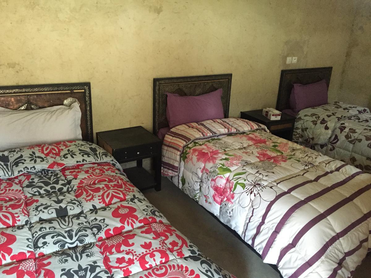 Jawahir Aguerd Otel Agadir Dış mekan fotoğraf