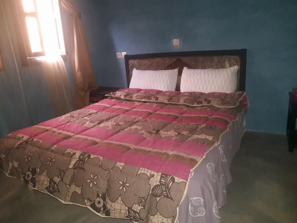 Jawahir Aguerd Otel Agadir Dış mekan fotoğraf