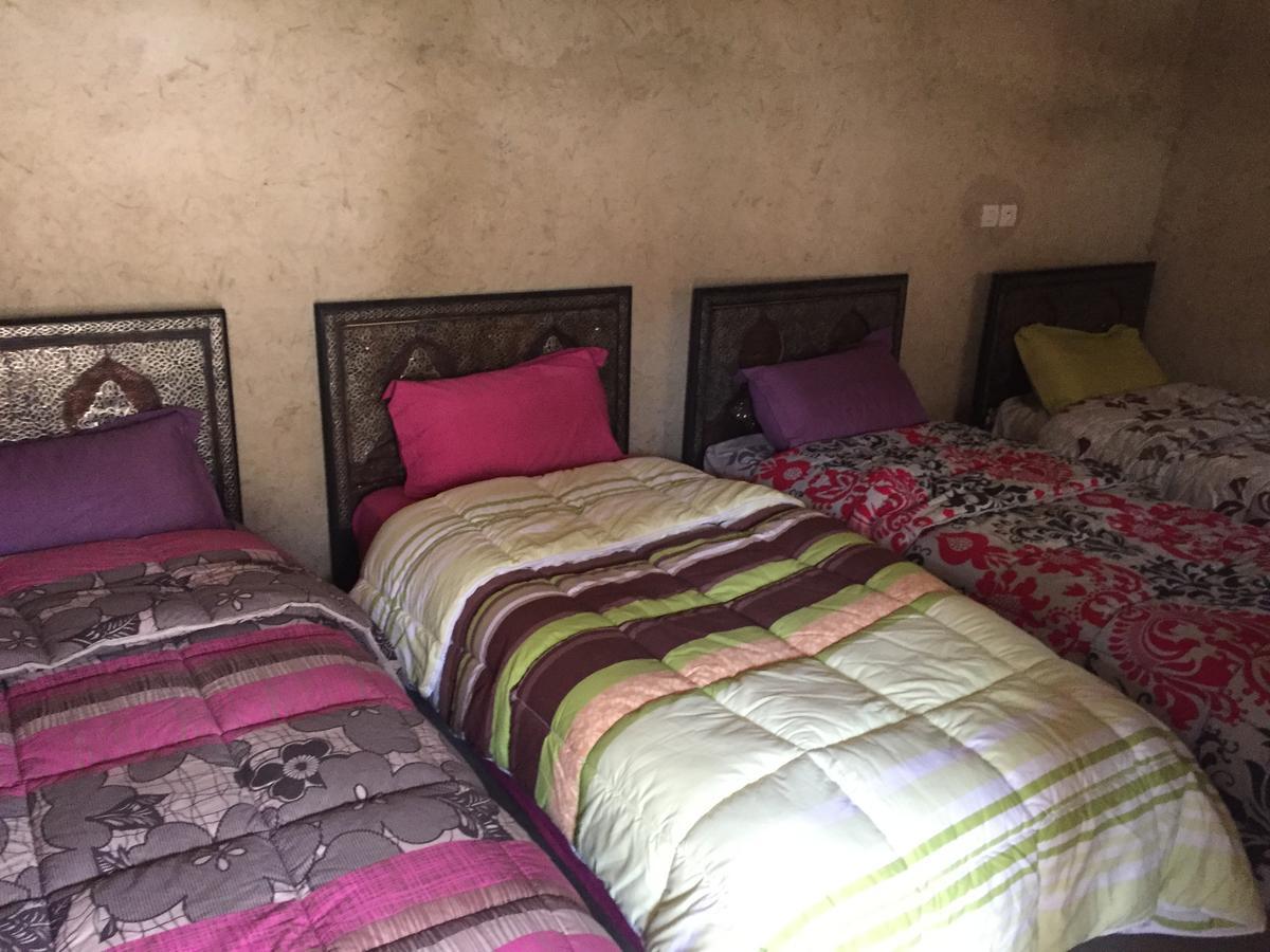 Jawahir Aguerd Otel Agadir Dış mekan fotoğraf